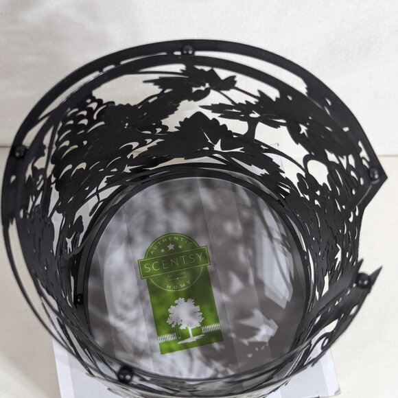 Scentsy Tuscan Grapevine Warmer Wrap - Picture 3 of 3